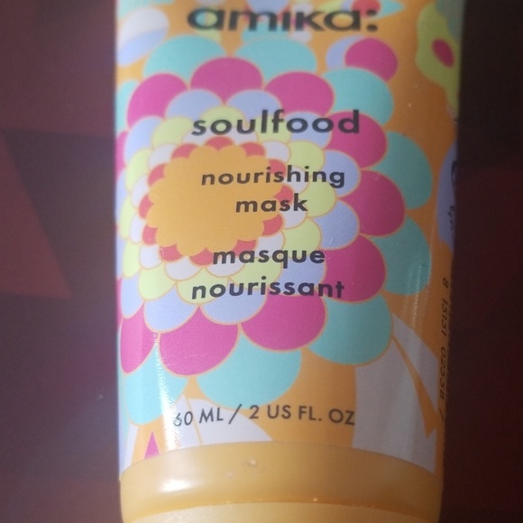 amika Other - Amika nourishing hair mask nib amika Other - Amika nourishing hair mask nib